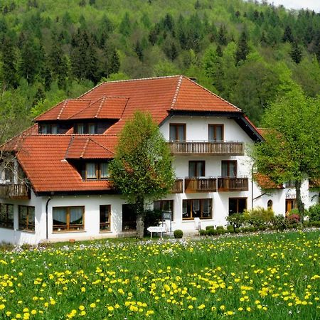 Rhoen-Hotel Sonnenhof - Restaurant & Cafe Poppenhausen Luaran gambar